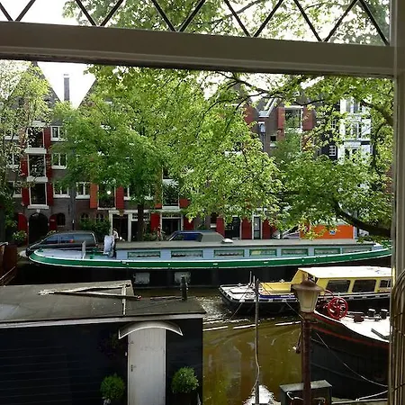 Daire Luxury Canal View Design *
