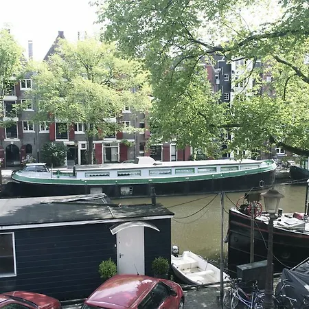 Luxury Canal View Design