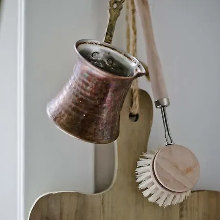 Luxury Canal View Design Apartment