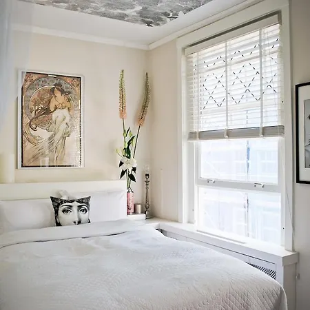 Luxury Canal View Design Apartment Amsterdam