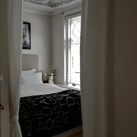Luxury Canal View Design Apartment